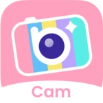 beautyplus cam - ai photo editor android application logo